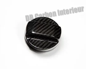 DB Carbon Fuel Cap Audi R8 42 V8 | V10 | Spyder | GT 2006-2014