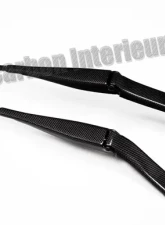 DB Carbon Wiper Arms R + L Porsche 991 Carrera/S/4/4S/GTS 2012-2015                                     - 1452CA-0002 - Image 5