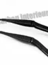 DB Carbon Wiper Arms R + L Porsche 991 Turbo | Turbo S 2014-2016                                     - 1452TU-0001 - Image 2