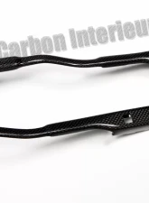 DB Carbon Wiper Arms R + L Porsche 991 Turbo | Turbo S 2014-2016                                     - 1452TU-0001 - Image 4