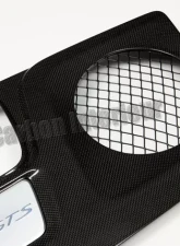 DB Carbon Engine Bay Center Trim Porsche 991 Targa/4/4S/GTS 2014-2015                                     - 1456TA-0002 - Image 2