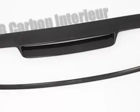 DB Carbon Engine Lid Panel Porsche 991 R 2016