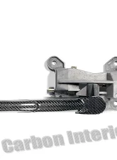DB Carbon Hand-Brake Porsche 996 Carrera 1998-2005                                     - 146CA-0002 - Image 3