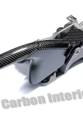DB Carbon Hand-Brake Porsche 996 GT2 2001-2005                                     - 146G2-0002 - Image 4