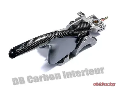 DB Carbon Hand-Brake Porsche 996 GT2 2001-2005 - 146G2-0002