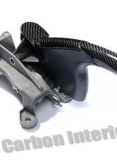 DB Carbon Hand-Brake Porsche 996 GT2 2001-2005                                     - 146G2-0002 - Image 2