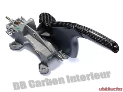 DB Carbon Hand-Brake Porsche 996 GT2 2001-2005 - 146G2-0002