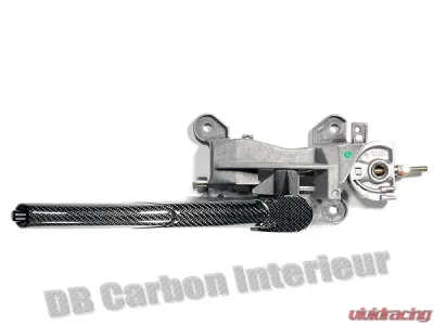 DB Carbon Hand-Brake Porsche 996 GT2 2001-2005 - 146G2-0002