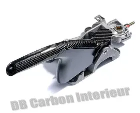 DB Carbon Hand-Brake Porsche 996 GT3 2002-2005