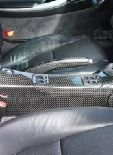 DB Carbon Hand-Brake Porsche 996 Targa 2002-2005                                     - 146TA-0001 - Image 4