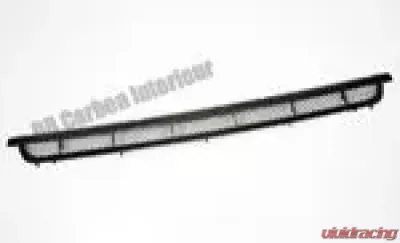 DB Carbon Rear Air Outlet Grill Porsche 991 GT3 2014-2016 - 1471-0002