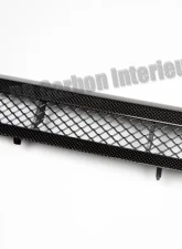 DB Carbon Rear Air Outlet Grill Porsche 991 GT3 2014-2016                                     - 1471-0002 - Image 4