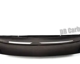 DB Carbon Rear Diffuser Porsche 991.2 Turbo | Turbo S 2016-2019