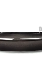 DB Carbon Rear Diffuser Porsche 991.2 Turbo | Turbo S 2016-2019                                     - 1474-0002 - Image 7