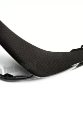DB Carbon Rear Diffuser Porsche 991.2 Turbo | Turbo S 2016-2019                                     - 1474-0002 - Image 6