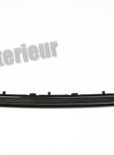 DB Carbon Front Bumper Spoiler Lip GTS/Sport Design/Aerokit Porsche 991.2 Carrera | S | 4 | 4S | GTS 2016-2019                                     - 1483-0002 - Image 5
