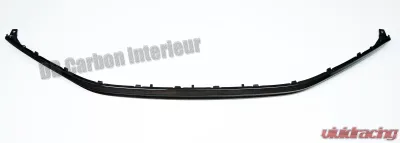 DB Carbon Front Bumper Spoiler Lip GTS/Sport Design/Aerokit Porsche 991.2 Carrera | S | 4 | 4S | GTS 2016-2019 - 1483-0002