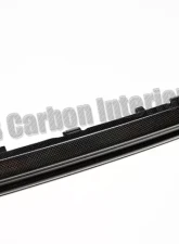 DB Carbon Front Bumper Spoiler Lip GTS/Sport Design/Aerokit Porsche 991.2 Carrera | S | 4 | 4S | GTS 2016-2019                                     - 1483-0002 - Image 2