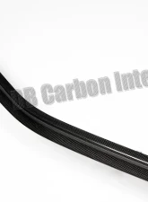 DB Carbon Front Bumper Spoiler Lip GTS/Sport Design/Aerokit Porsche 991.2 Carrera | S | 4 | 4S | GTS 2016-2019                                     - 1483-0002 - Image 3