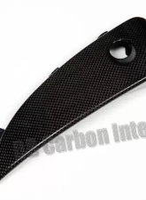 DB Carbon Front Air Scoops R + L Porsche 991.2 Carrera | S | 4 | 4S | GTS 2016-2019                                     - 1486-0002 - Image 3