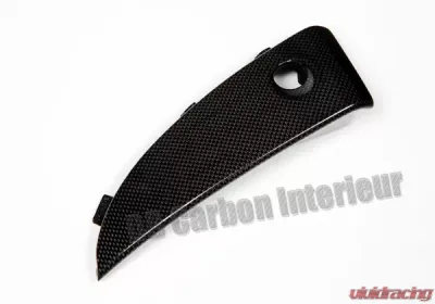 DB Carbon Front Air Scoops R + L Porsche 991.2 Carrera | S | 4 | 4S | GTS 2016-2019 - 1486-0002