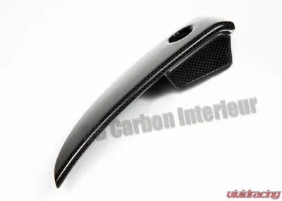DB Carbon Front Air Scoops R + L Porsche 991.2 Carrera | S | 4 | 4S | GTS 2016-2019 - 1486-0002