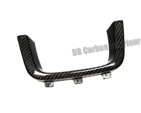 DB Carbon Front ACC Camera Frame Porsche 991.2 Targa 4 | 4S | GTS 2016-2019