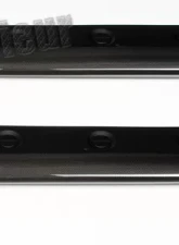DB Carbon Side Skirts R + L Porsche 991.2 Carrera | S | 4 | 4S | GTS 2016-2019                                     - 1491-0001 - Image 7