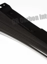 DB Carbon Side Skirts R + L Porsche 991.2 Carrera | S | 4 | 4S | GTS 2016-2019                                     - 1491-0001 - Image 2