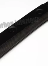 DB Carbon Side Skirts R + L Porsche 991.2 Carrera | S | 4 | 4S | GTS 2016-2019                                     - 1491-0001 - Image 4
