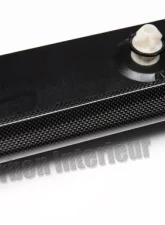 DB Carbon Side Skirts R + L Porsche 991.2 Carrera | S | 4 | 4S | GTS 2016-2019                                     - 1491-0001 - Image 6