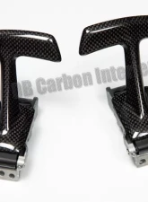 DB Carbon Sport Design Steering Wheel PDK Shift Paddle R + L Porsche 991 Carrera/S/4/4S/GTS 2012-2015                                     - 1497CA-0001 - Image 4