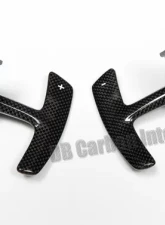 DB Carbon Sport Design Steering Wheel PDK Shift Paddle R + L Porsche 991.2 GT3 2018-2019                                     - 1497G32-0002 - Image 5
