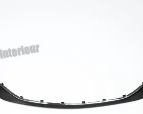 DB Carbon Front Bumper Spoiler Lip Porsche 991.2 GT3 2018-2019