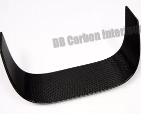 DB Carbon Exhaust Surround Porsche 991.2 GT3 2018-2019