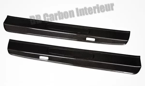 DB Carbon Door Sills R + L Porsche 991 GT3RS 2015-2016 - 1503G3RS-0001