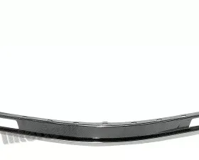 DB Carbon Front Bumper Spoiler Lip Porsche 996 Turbo 2001-2005