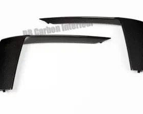 DB Carbon Front Air Intake Spears R + L Porsche 991.2 GT3 2018-2019