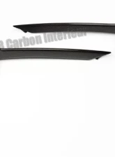 DB Carbon Front Air Intake Spears R + L Porsche 991.2 GT3 2018-2019                                     - 1534G3-0002 - Image 6