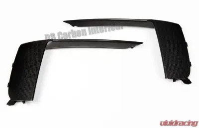 DB Carbon Front Air Intake Spears R + L Porsche 991.2 GT3 2018-2019 - 1534G3-0002