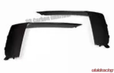 DB Carbon Front Air Intake Spears R + L Porsche 991.2 GT3 2018-2019 - 1534G3-0002