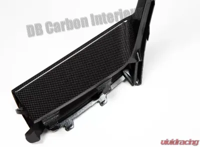 DB Carbon Front Air Intake Spears R + L Porsche 991.2 GT3 2018-2019 - 1534G3-0002