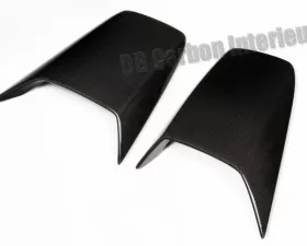 DB Carbon Engine Lid Air Scoops R + L Porsche 991.2 GT3 2018-2019
