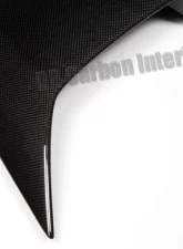 DB Carbon Engine Lid Air Scoops R + L Porsche 991.2 GT3 2018-2019                                     - 1545-0001 - Image 3