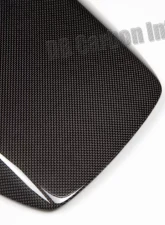 DB Carbon Engine Lid Air Scoops R + L Porsche 991.2 GT3 2018-2019                                     - 1545-0001 - Image 4