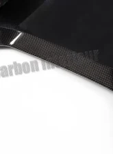 DB Carbon Engine Lid Air Scoops R + L Porsche 991.2 GT3 2018-2019                                     - 1545-0001 - Image 5