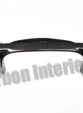 DB Carbon Rear Diffuser Porsche 991.2 GT3 2018-2019                                     - 1547-0001 - Image 5