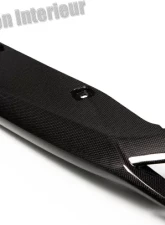 DB Carbon Rear Diffuser Porsche 991.2 GT3 2018-2019                                     - 1547-0001 - Image 3