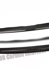 DB Carbon Rear Diffuser Porsche 991.2 GT3 2018-2019                                     - 1547-0001 - Image 4