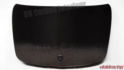 DB Carbon Hood Porsche 991 Targa/4/4S/GTS 2014-2015 - 1549TA-0001